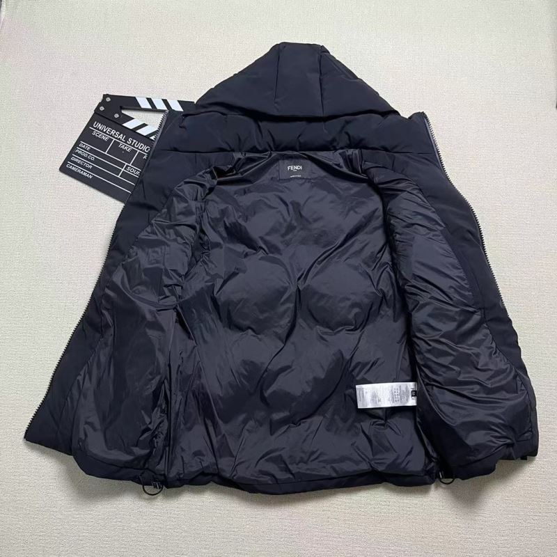 Fendi Down Jackets